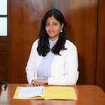 Nidhi Tripathi